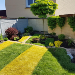 Abattage : enlevez les arbres dangereux ou indésirables de votre jardin en toute sécurité Sanary-sur-Mer